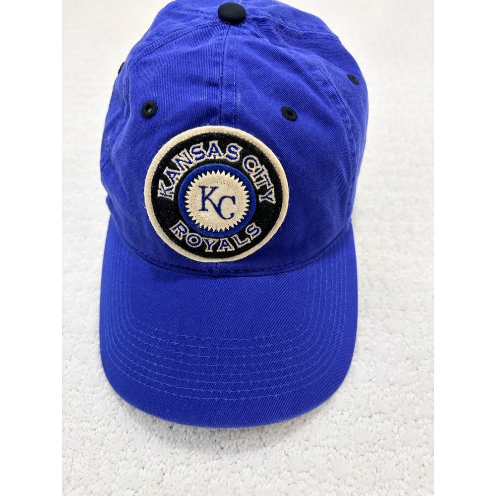 Kansas City Royals Drew Pearson Signature Series Baseball Cap